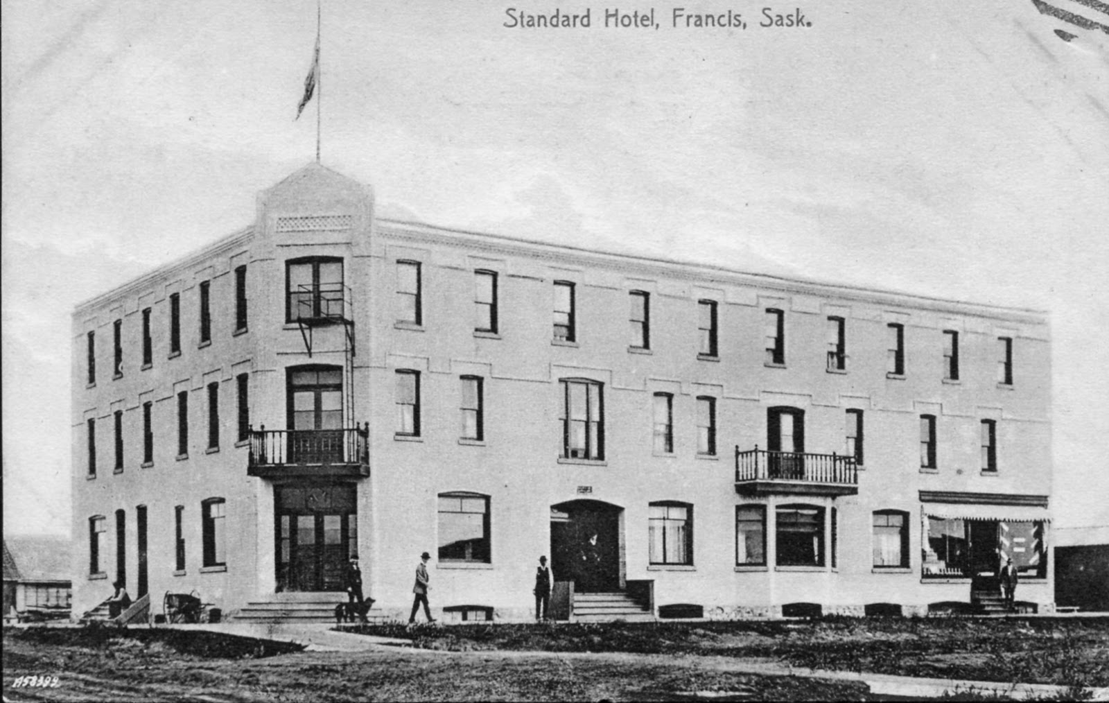 Historical Photo